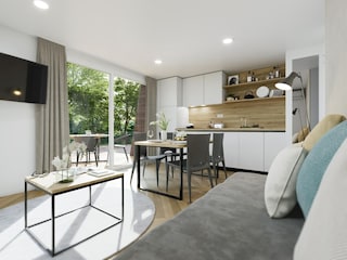 Ferienpark Njivice Ausstattung 19