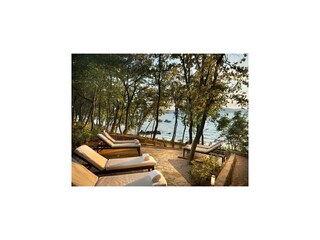 Vakantiepark Njivice Buitenaudio-opname 11