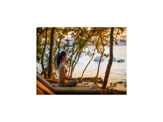 Vakantiepark Njivice  52