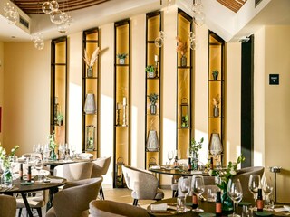 Vakantiepark Njivice Omgeving 35