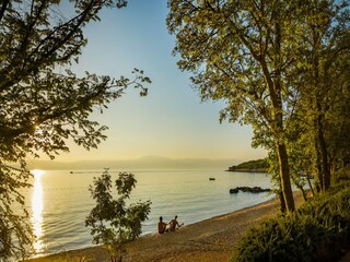Vakantiepark Njivice Omgeving 41
