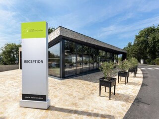 Vakantiepark Njivice Omgeving 32