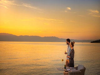 Ferienpark Njivice Umgebung 33