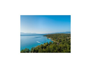 Vakantiepark Njivice Omgeving 43