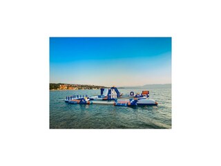 Vakantiepark Njivice Omgeving 44