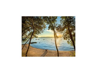 Vakantiepark Njivice Omgeving 31