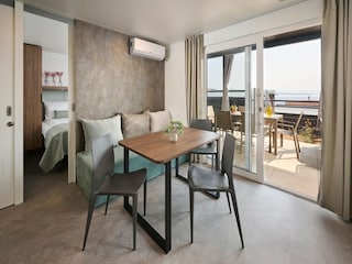 Ferienpark Njivice Ausstattung 17