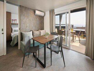 Parco vacanze Njivice Caratteristiche 15