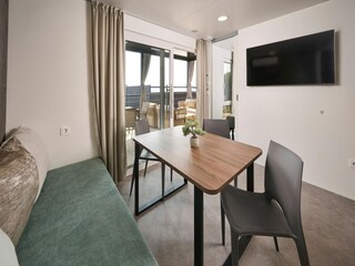 Vakantiepark Njivice Kenmerken 16