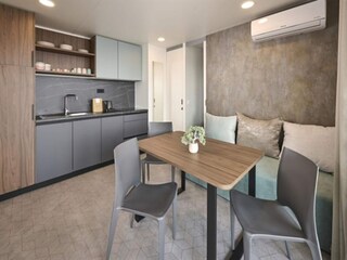 Vakantiepark Njivice Kenmerken 22