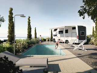 Vakantiepark Njivice Buitenaudio-opname 5