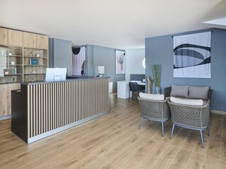 Parco vacanze Njivice Caratteristiche 18