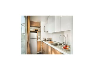 Vakantiepark Njivice Kenmerken 30