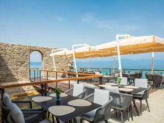 Vakantiepark Njivice Buitenaudio-opname 11