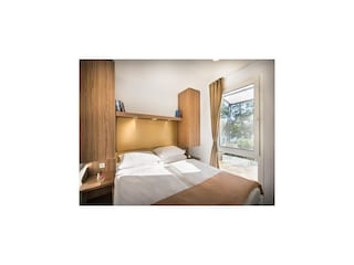 Vakantiepark Njivice Kenmerken 23