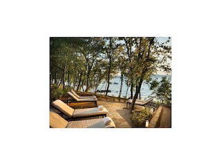 Vakantiepark Njivice Buitenaudio-opname 7