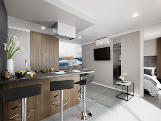 Ferienpark Njivice Ausstattung 25