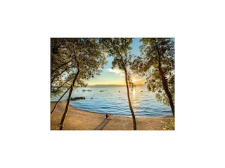 Ferienpark Njivice Außenaufnahme 15