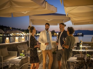 Vakantiepark Njivice Omgeving 41