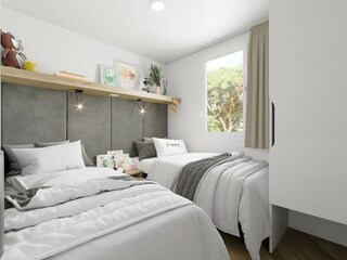 Vakantiepark Njivice Omgeving 42