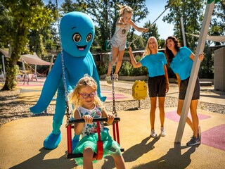 Ferienpark Njivice Umgebung 48