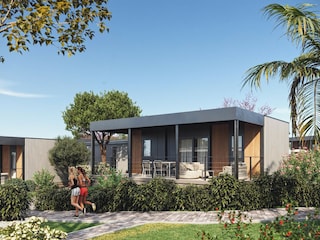 Ferienpark Novigrad (Istrien) Außenaufnahme 1