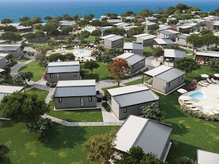 Ferienpark Novigrad (Istrien)  11