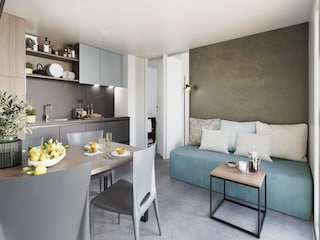 Ferienpark Novigrad (Istrien) Ausstattung 5