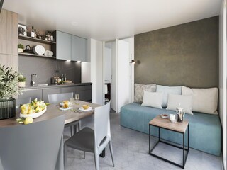 Parco vacanze Novigrad (Istrien) Caratteristiche 5