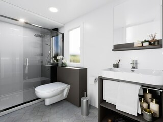 Vakantiepark Novigrad (Istrien) Kenmerken 3