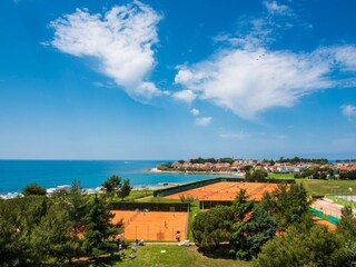 Vakantiepark Novigrad (Istrien)  16