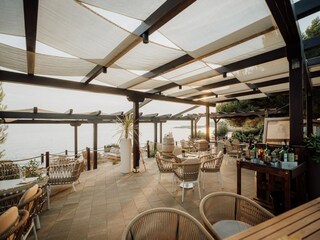 Vakantiepark Novigrad (Istrien)  13