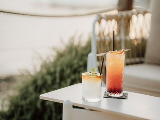 Parc de vacances Novigrad (Istrien)  20