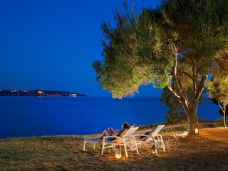 Ferienpark Novigrad (Istrien)  14
