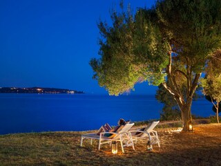 Parc de vacances Novigrad (Istrien)  14