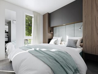 Parco vacanze Novigrad (Istrien) Caratteristiche 6