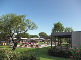 Ferienpark Novigrad (Istrien)  19
