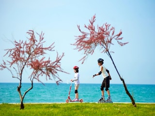 Ferienpark Novigrad (Istrien)  21