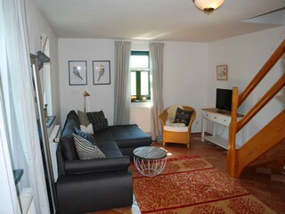 Landhaus Warrenzin Ausstattung 27