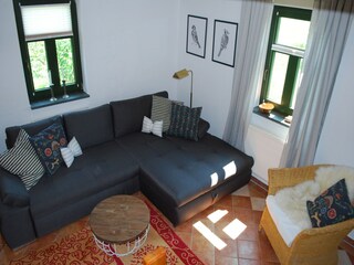 Landhaus Warrenzin Ausstattung 24