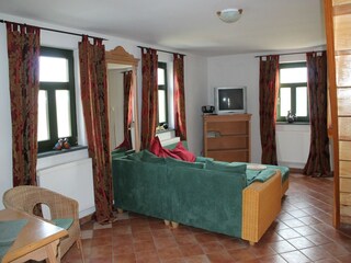 Vakantiehuisje Warrenzin Kenmerken 15