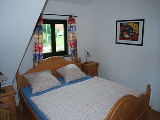 Landhaus Warrenzin Ausstattung 11