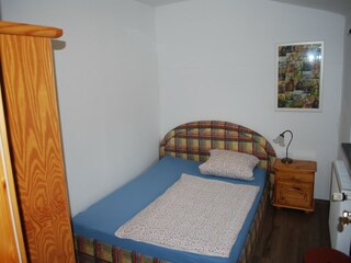 Type de propriété : Chalet Warrenzin Équipement 17