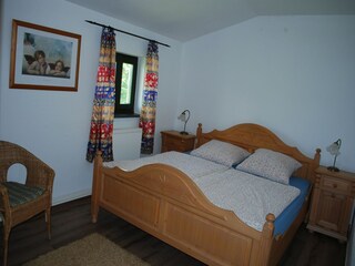 Type de propriété : Chalet Warrenzin Équipement 20