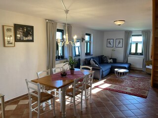 Landhaus Warrenzin Ausstattung 26