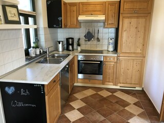 Type de propriété : Chalet Warrenzin Équipement 21
