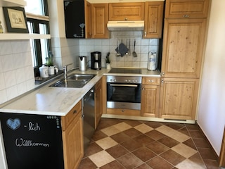 Vakantiehuisje Warrenzin Kenmerken 13