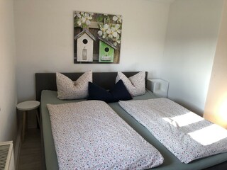 Landhaus Warrenzin Ausstattung 12