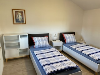 Vakantiehuisje Warrenzin Kenmerken 22