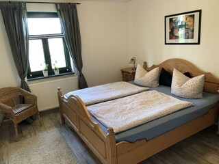 Landhaus Warrenzin Ausstattung 15